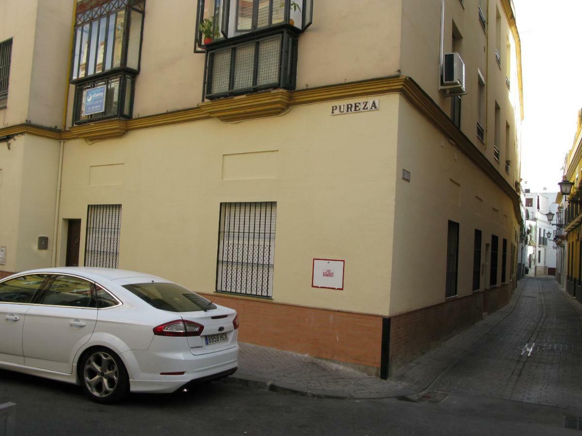 Wish-suite Pureza De Triana *