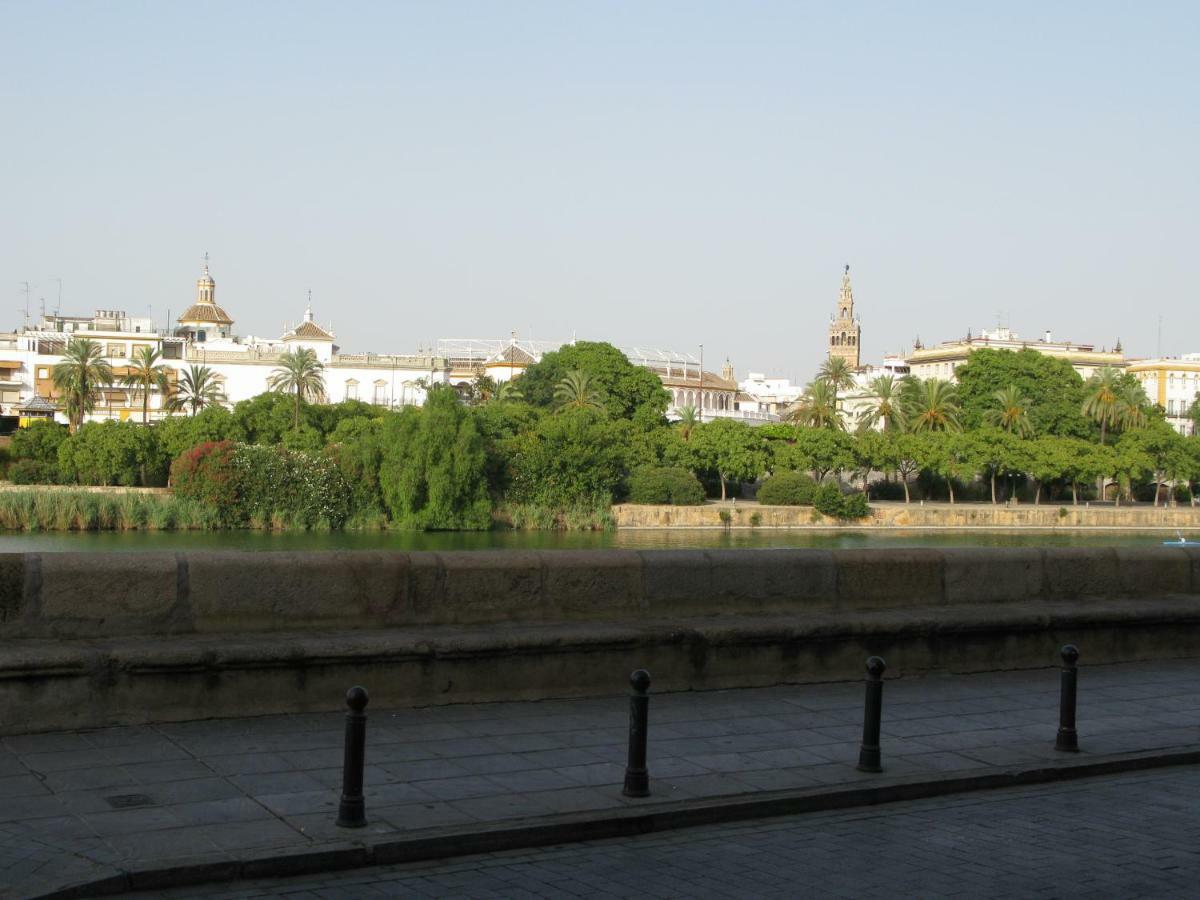 Appartement Wish-suite Pureza De Triana