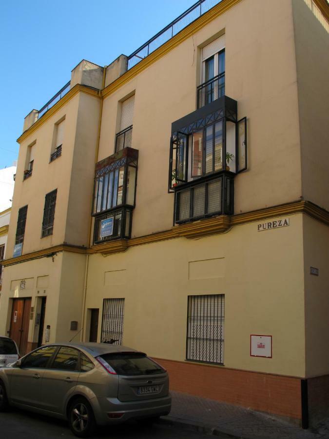 Wish-suite Pureza De Triana * Seville