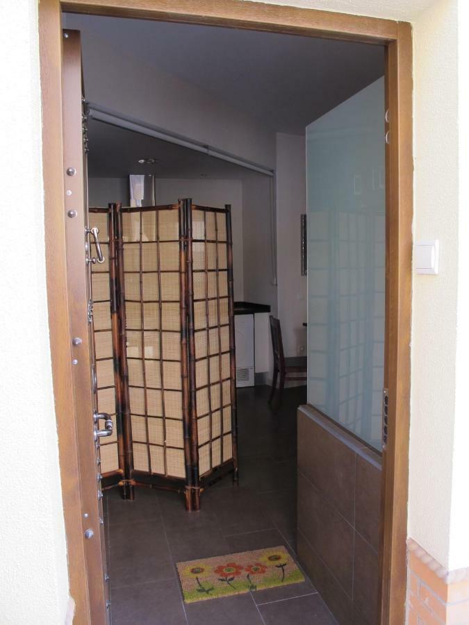 Wish-suite Pureza De Triana Appartement Séville