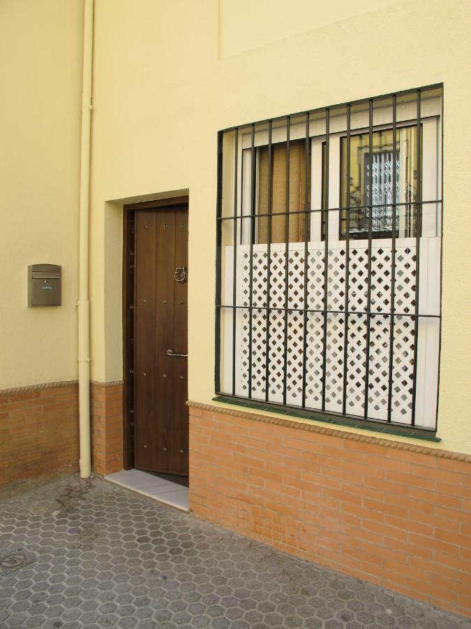 Wish-suite Pureza De Triana Séville