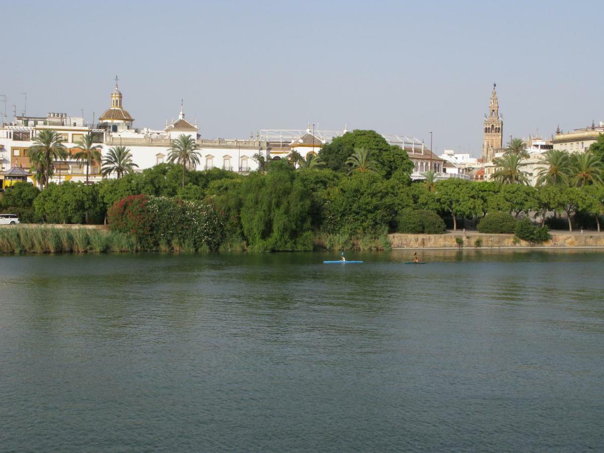 Appartement Wish-suite Pureza De Triana *