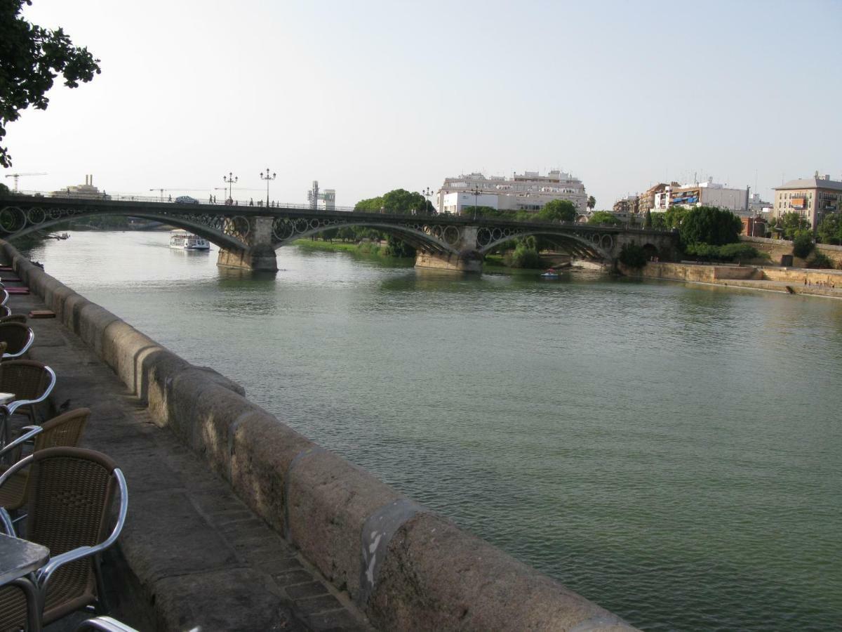 Appartement Wish-suite Pureza De Triana