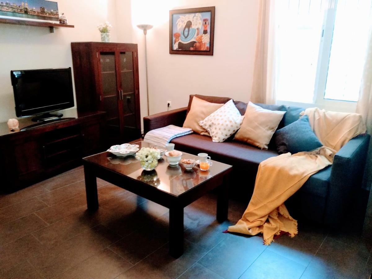 Wish-suite Pureza De Triana *