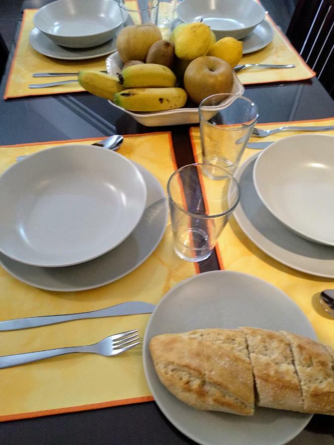 Wish-suite Pureza De Triana Seville