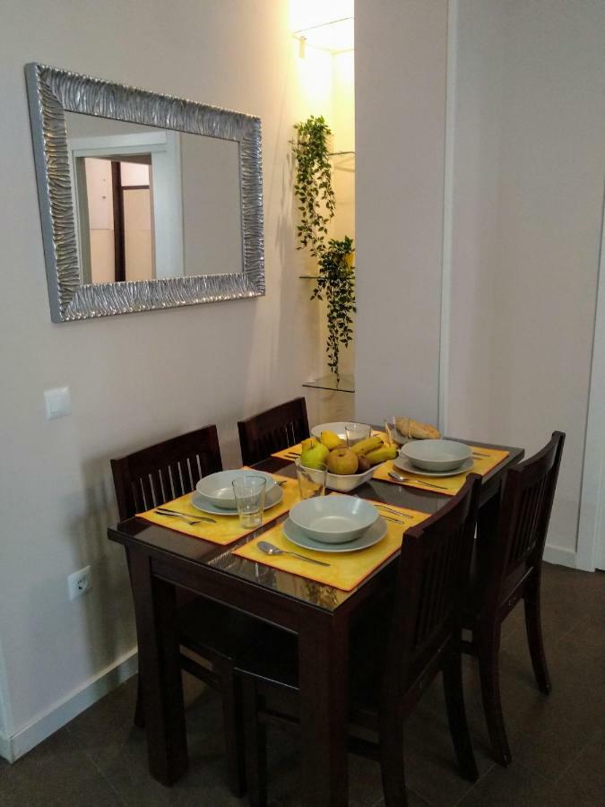 Wish-suite Pureza De Triana Appartement *