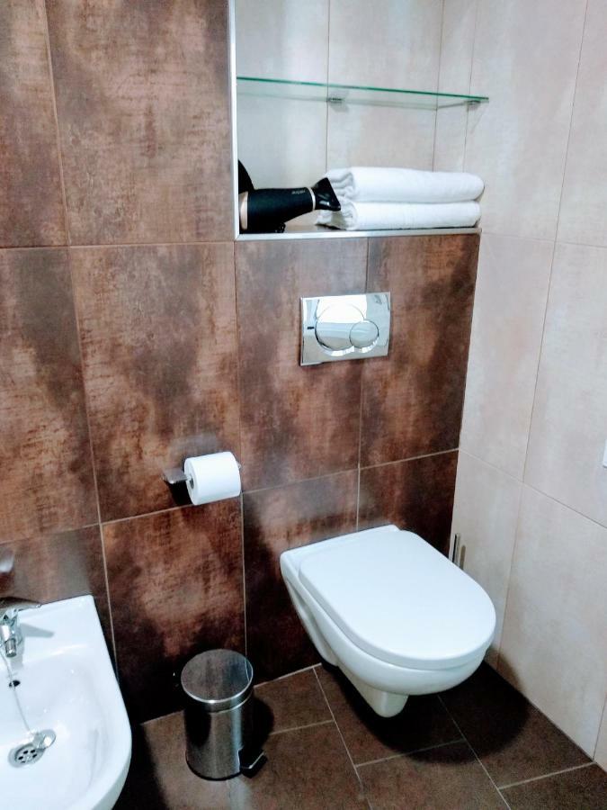 Wish-suite Pureza De Triana Appartement Séville