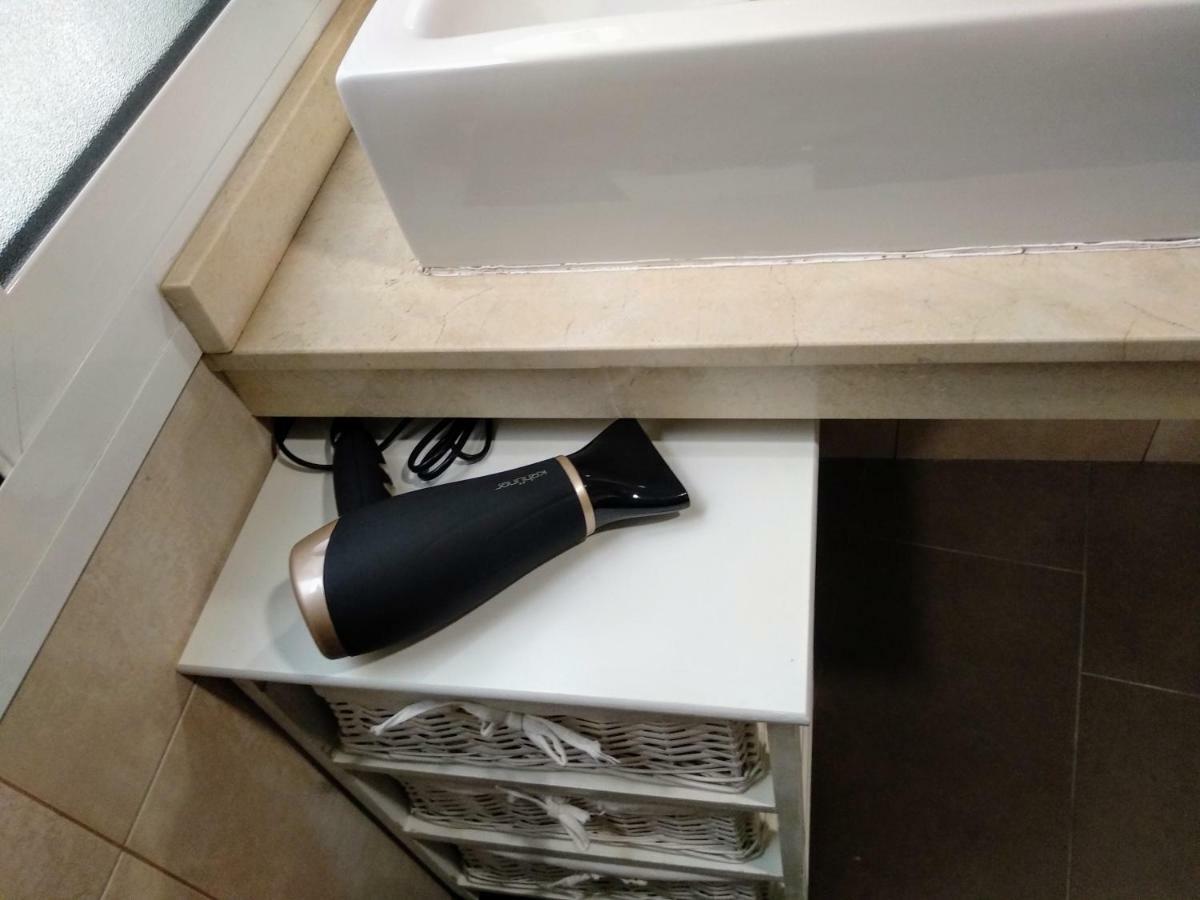 Wish-suite Pureza De Triana Appartement