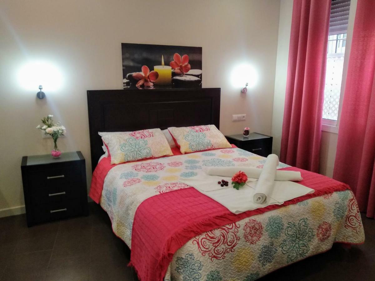 Appartement Wish-suite Pureza De Triana Séville