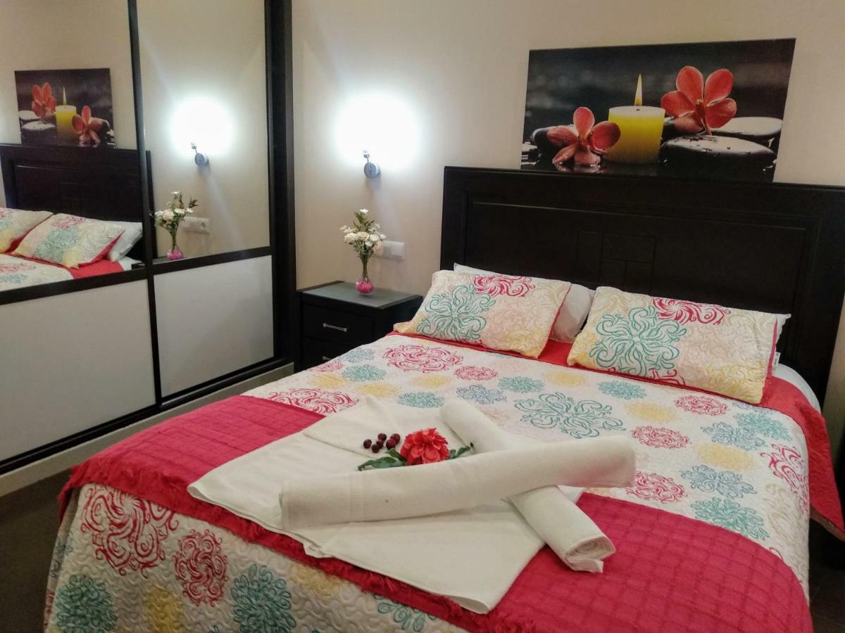Wish-suite Pureza De Triana