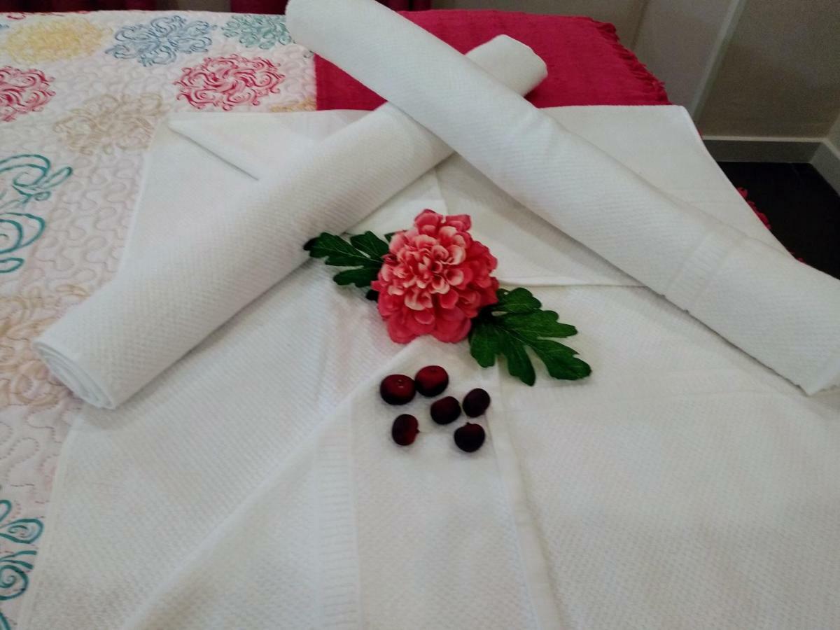 Wish-suite Pureza De Triana Seville