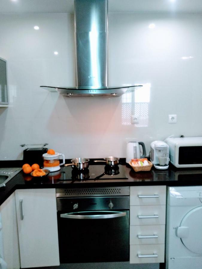 Appartement Wish-suite Pureza De Triana Séville