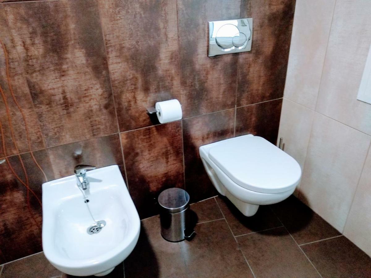 Appartement Wish-suite Pureza De Triana *