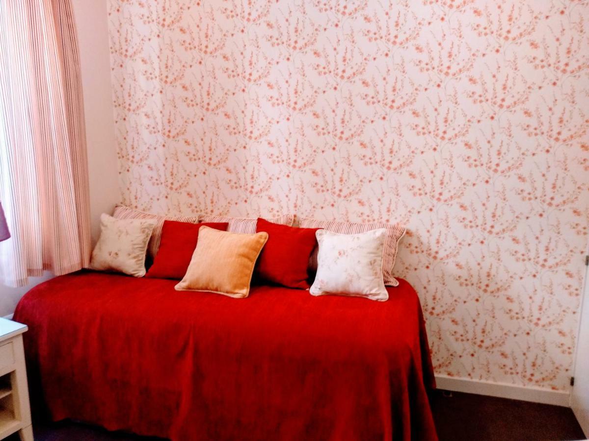 Appartement Wish-suite Pureza De Triana