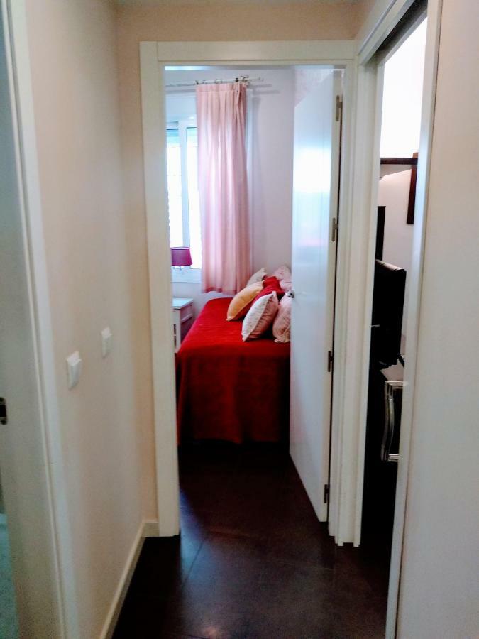 Wish-suite Pureza De Triana Séville