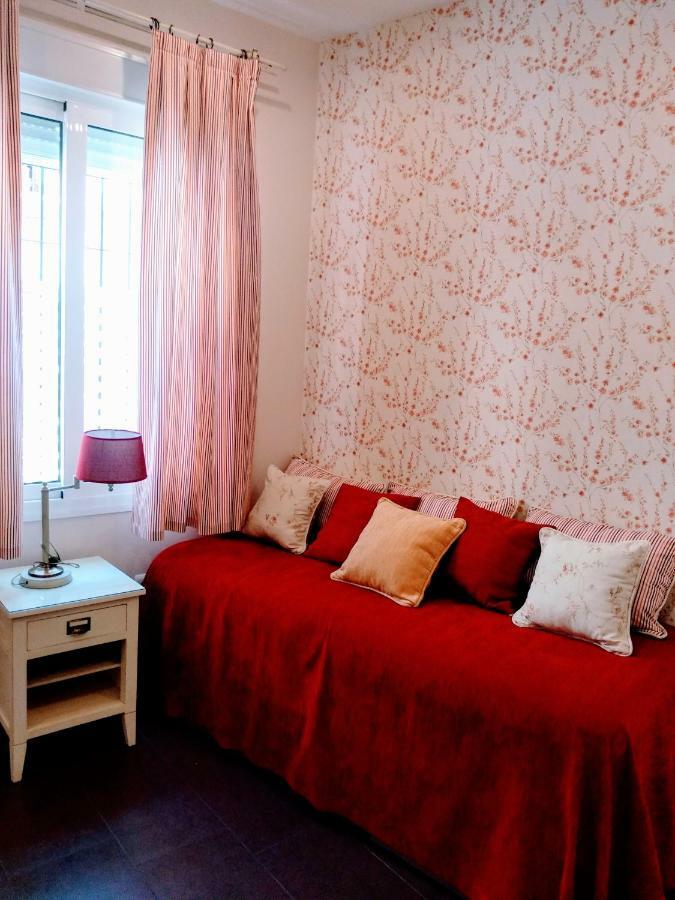 Wish-suite Pureza De Triana Séville