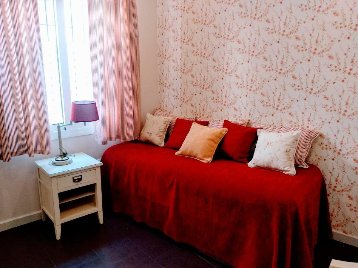 Appartement Wish-suite Pureza De Triana