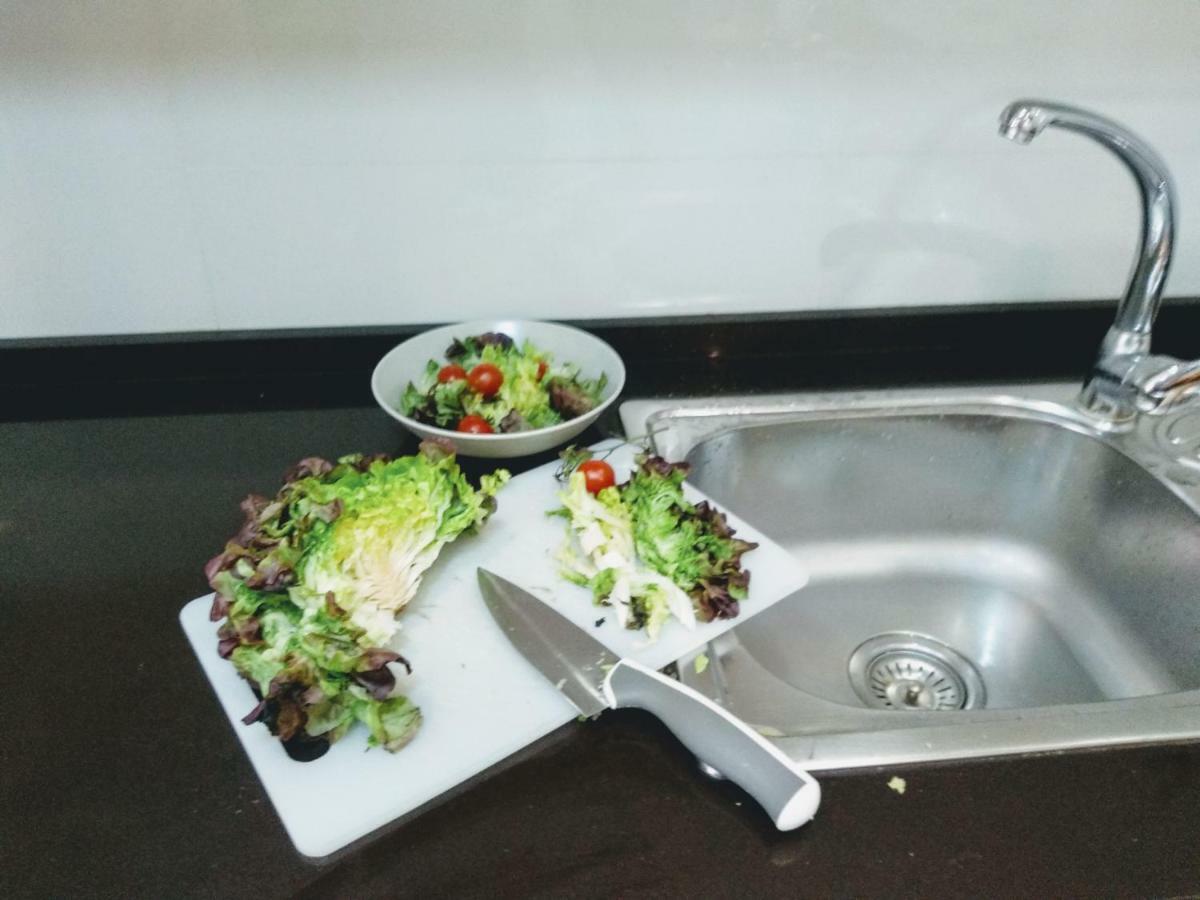 Wish-suite Pureza De Triana Appartement