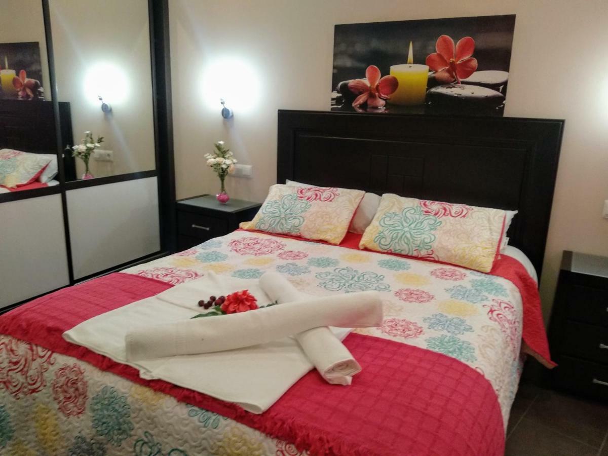 Wish-suite Pureza De Triana Appartement Séville