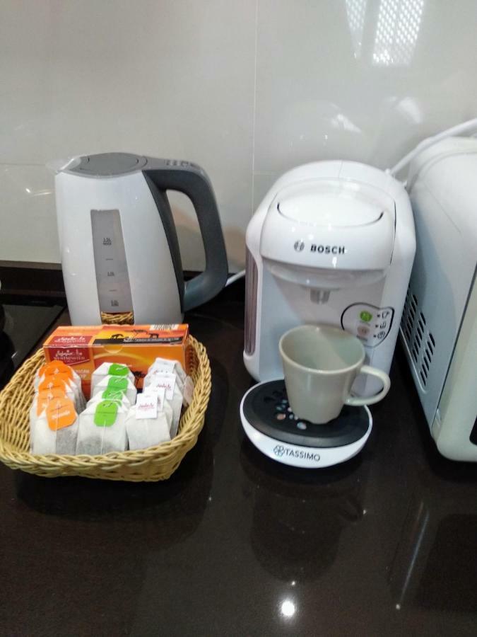 Wish-suite Pureza De Triana Appartement