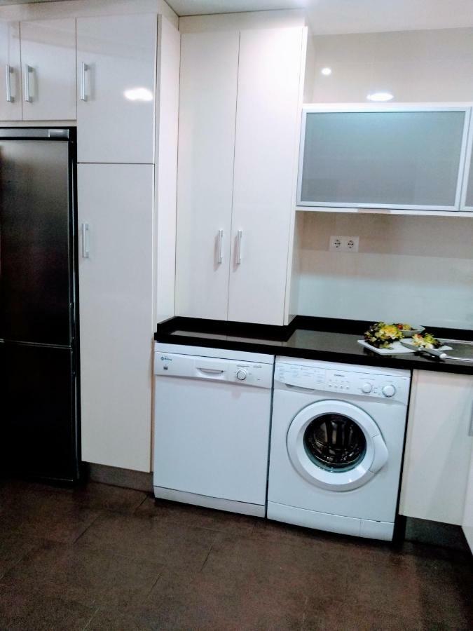 Wish-suite Pureza De Triana * Seville