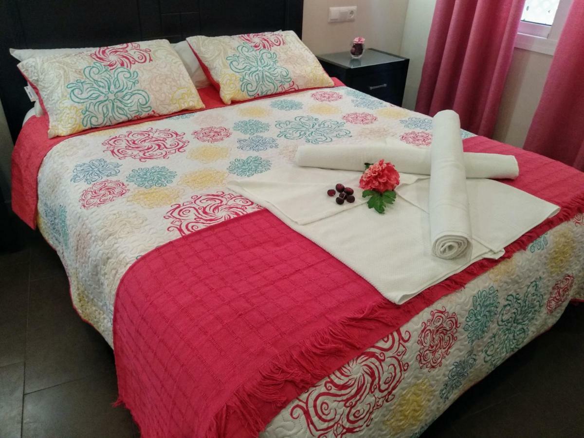 Wish-suite Pureza De Triana