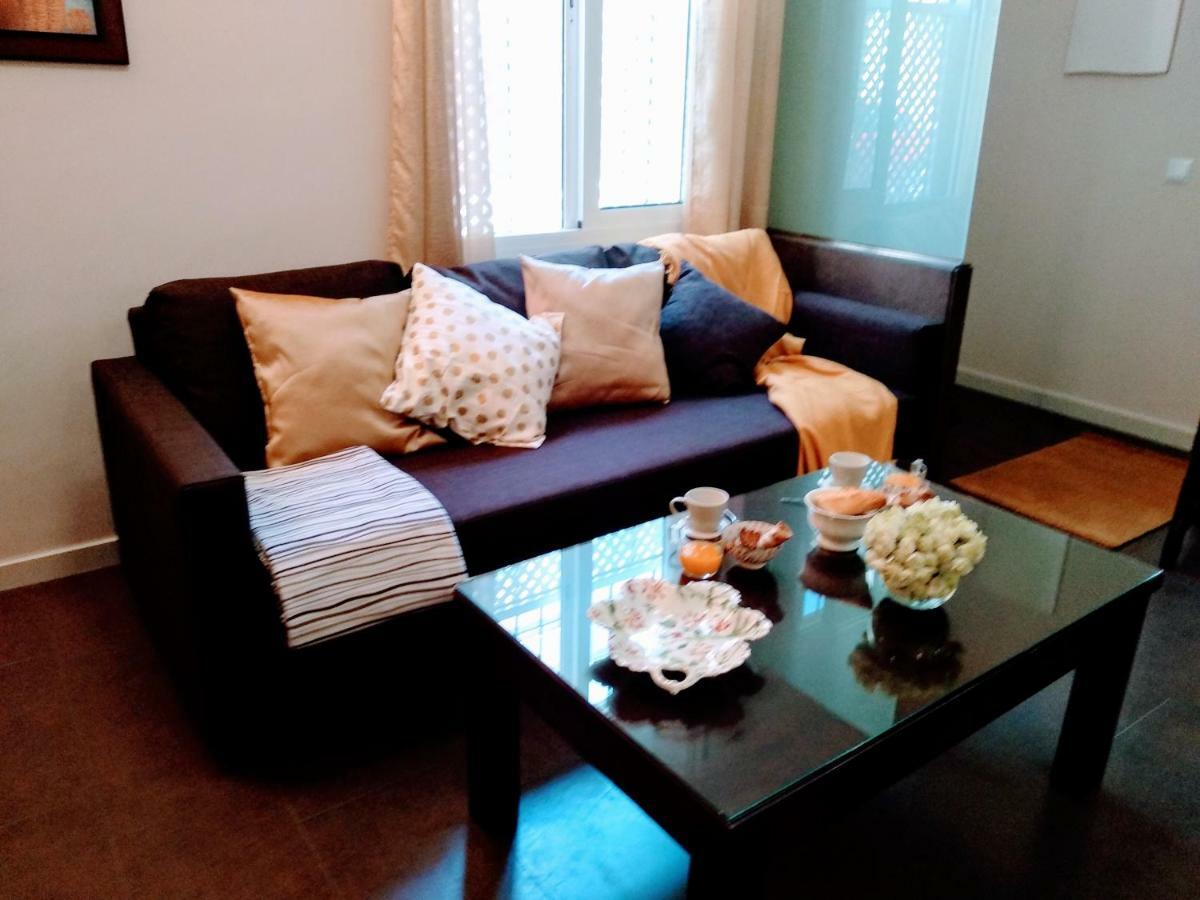 Wish-suite Pureza De Triana *