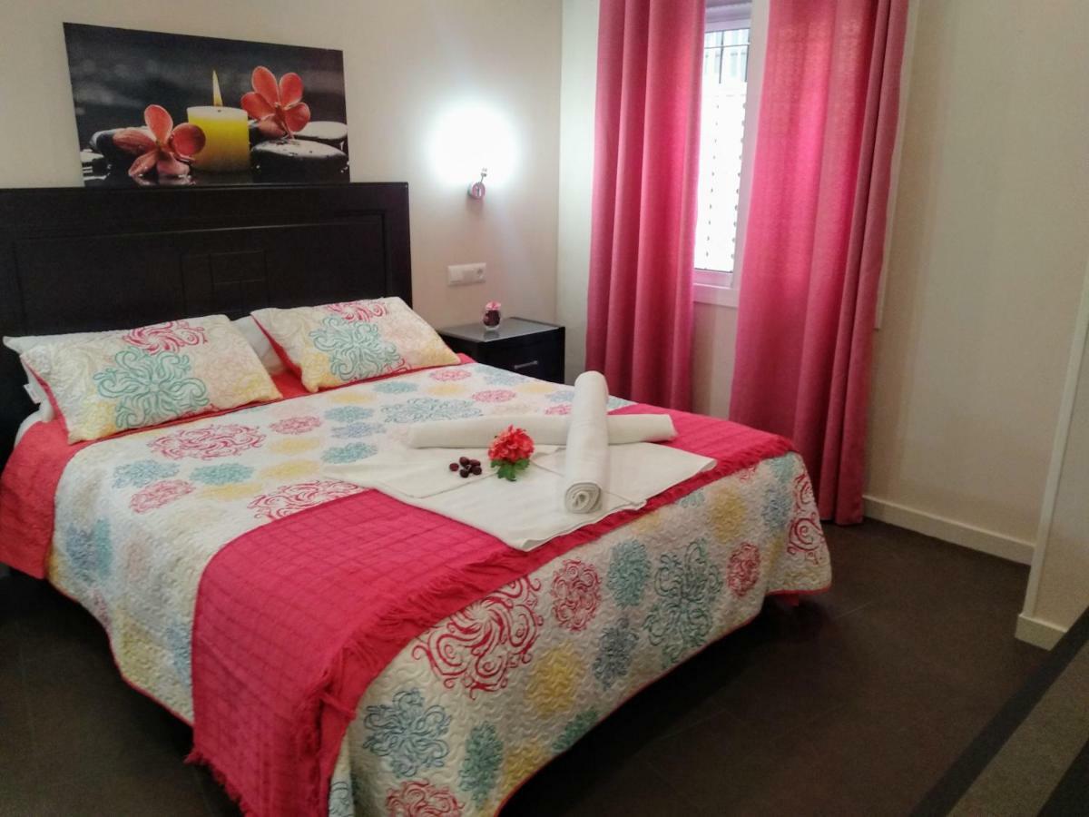 Appartement Wish-suite Pureza De Triana