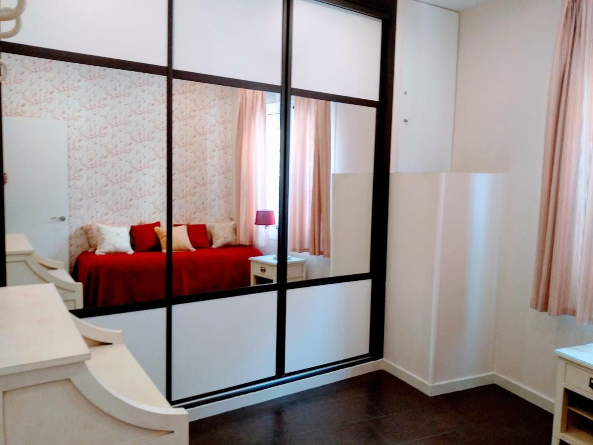Appartement Wish-suite Pureza De Triana Séville