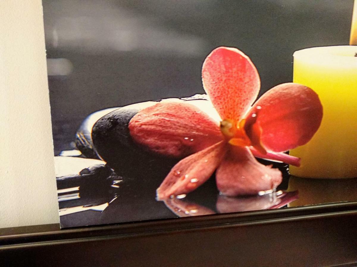 Wish-suite Pureza De Triana Apartment Seville