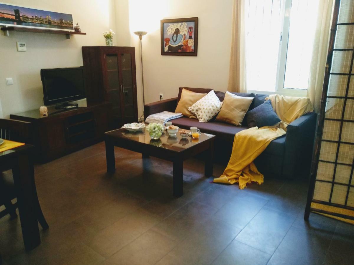 Wish-suite Pureza De Triana Appartement *