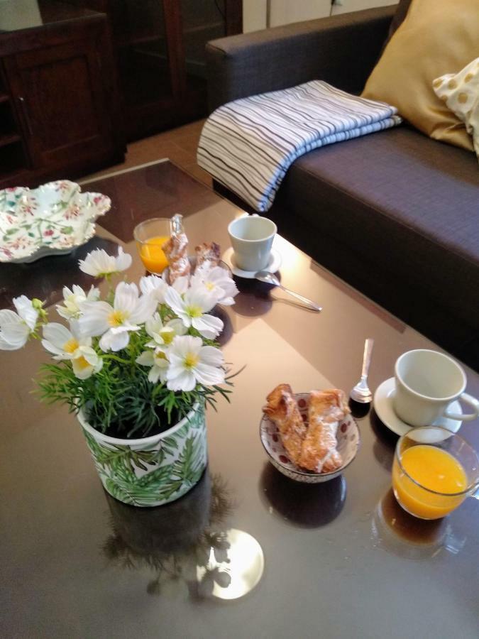 Appartement Wish-suite Pureza De Triana *
