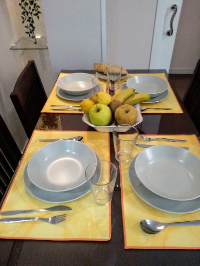 Appartement Wish-suite Pureza De Triana Séville