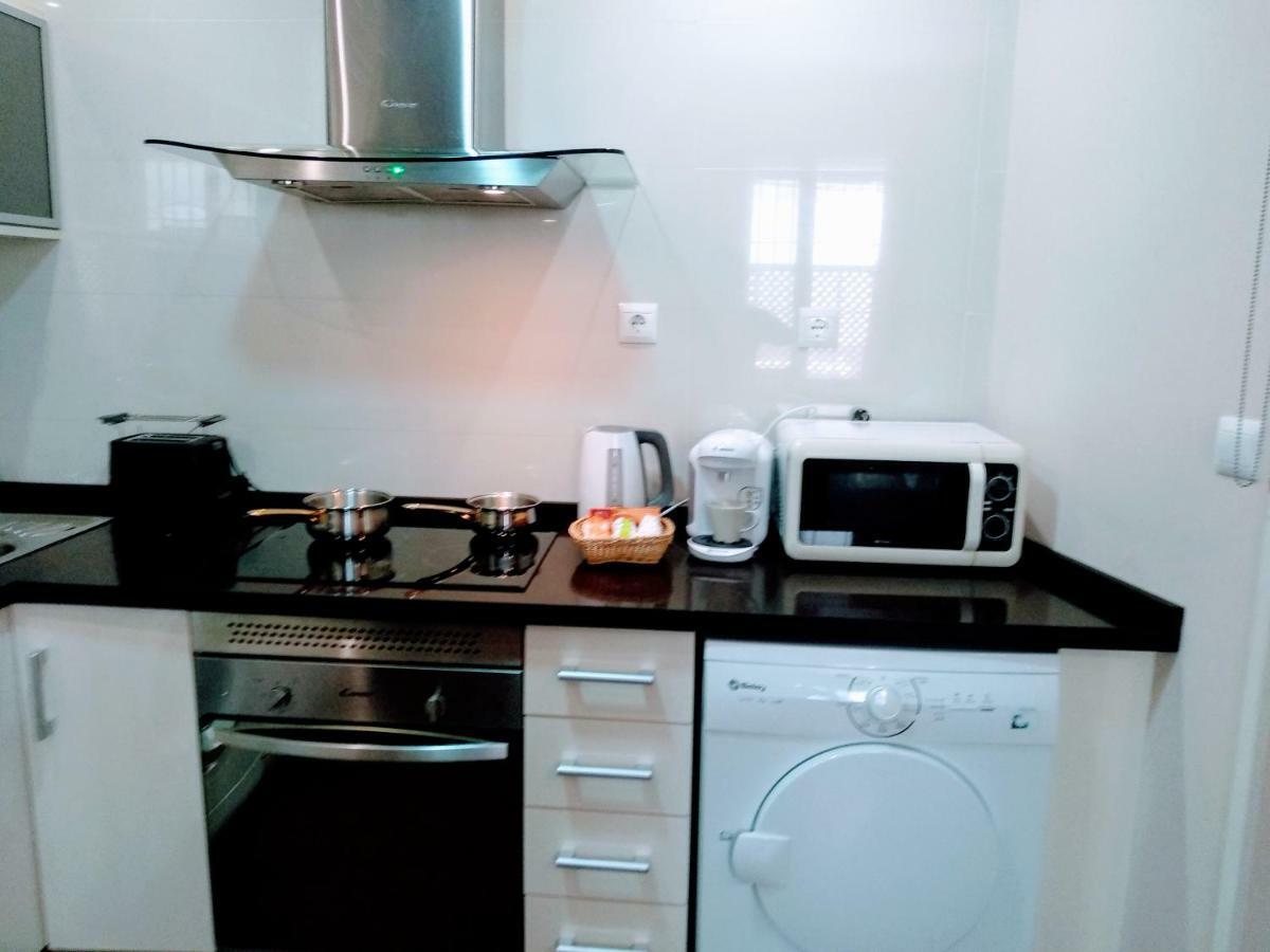 Wish-suite Pureza De Triana *